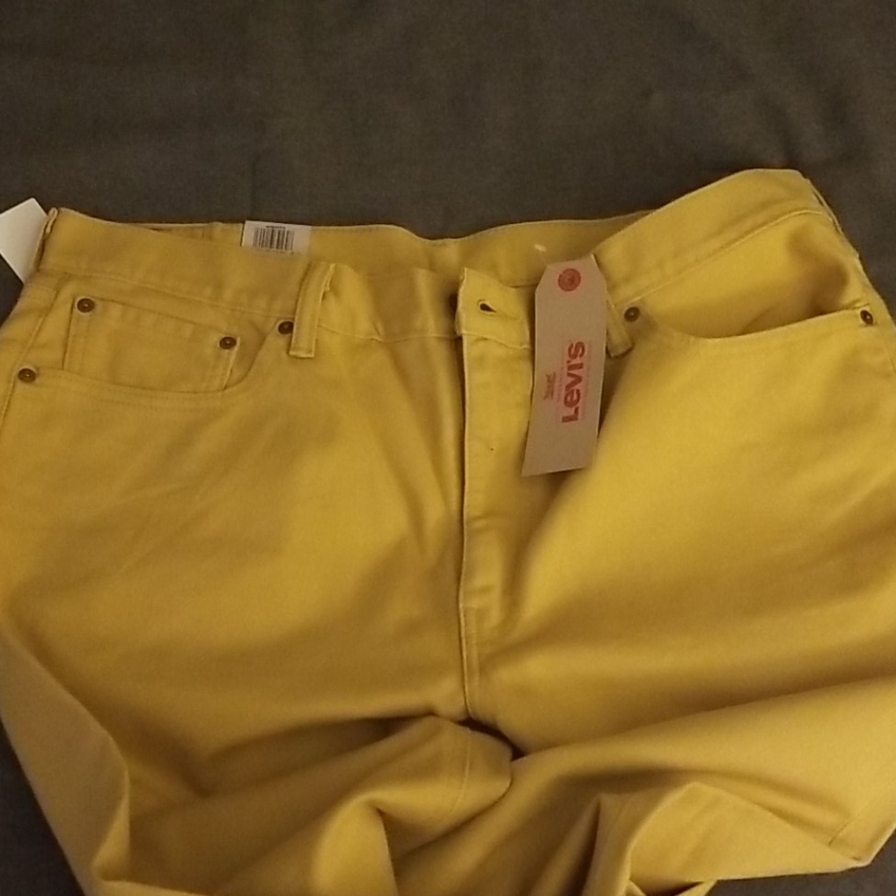 Mens jeans